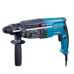 Hyundai HYD-3204A fúrókalapács SDS+, 900W