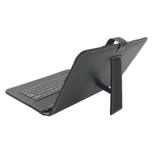 Univerzális tablet tok + billentyűzet - 10,1