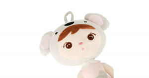 Koala medvebaba 46cm