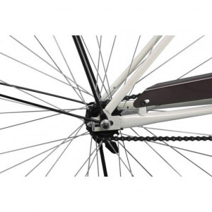 Dalma női városi kerékpár 26