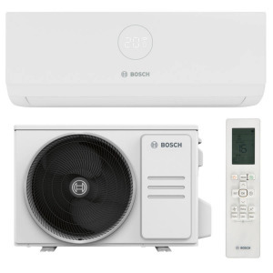 Bosch Climate 3000i-Set 26 E Inverteres Split Klíma 2,6 kW