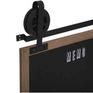 Vintage krétatábla