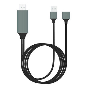 HDMI - USB kábel, HDMI kábel telefonhoz