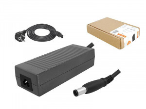 HP laptop tápegység 18.5V 120W 6.5A dugó 7.4x5.0