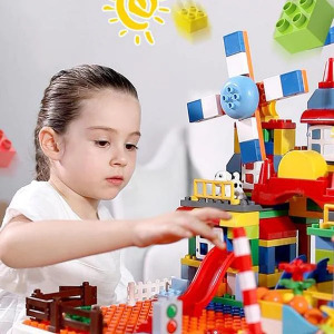 Buildmaster kreatív asztal
