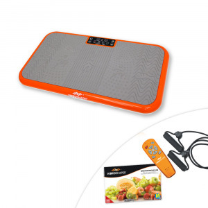Vibro Shaper testépítő fitneszgép (WS Teleshop) - ingyenes szállítással!