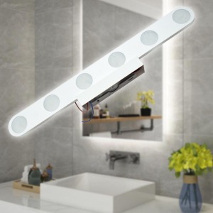 20W fali LED-es tükörvilágítás