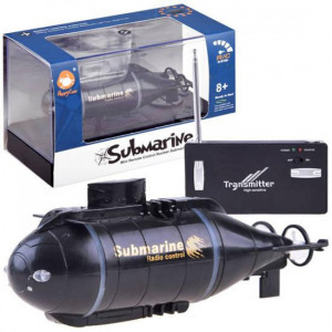 Távirányítós tengeralattjáró