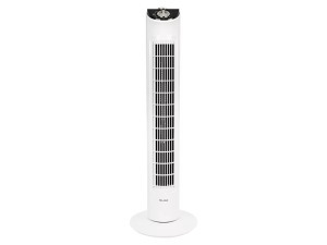 Blow oszlop ventilátor 80W -fehér