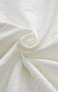 Matracvédő 140x200 cm gumis bambuszszálas vízálló