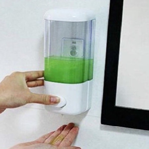 Fali szappanadagoló, 500 ml - MS-487