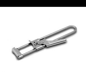 Fém befőttes üveg nyitó