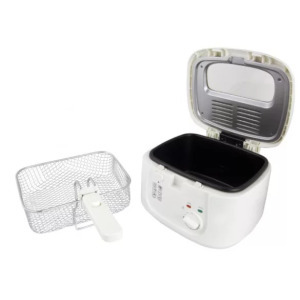 Esperanza mélyolajsütő tavaszi tekercs 2.5L - EKG012