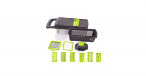 Veggie Slicer - Többfunkciós zöldségszeletelő
