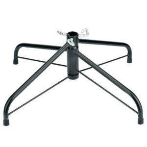 3D műfenyő fém talppal, 150 cm