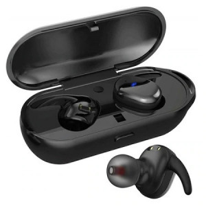 Y30 TWS 5.0 Bluetooth headset töltőtokkal, vezeték nélküli fülhallgató