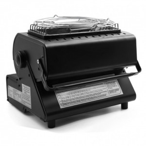 Nevis sátorfűtés 1300W