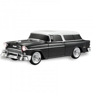 WSTER 1955-ös Chevrolet Nomad formájú Bluetooth hangszóró