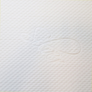 Dream-Med Silver Natural, 5cm hideghab, fedőmatrac 90x200 cm