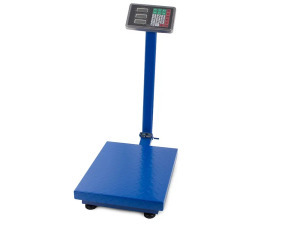 Digitális árazómérleg 300kg