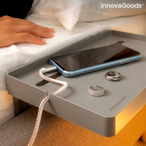 Univerzális ágy-polc Innovagoods