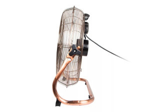 Nagy teljesítményű padló Ventilátor 18