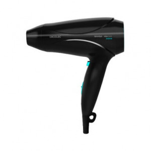 Cecotec Bamba Ionicare 5450 Power&Go Pro Ice Ionos Hajszárító 2400w