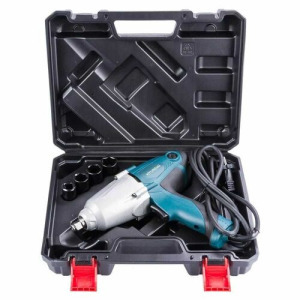 Hyundai HYD-402A elektromos kerékkulcs, ütvecsavarozó