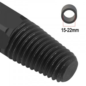 Törtcsavar kiszedő