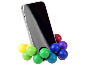 Oktató puzzle golyók