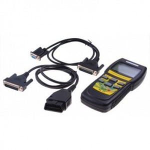 OBD diagnosztikai eszköz U581