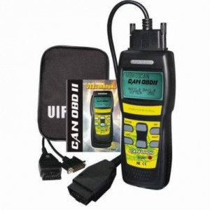 OBD diagnosztikai eszköz U581