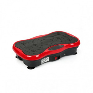 Vibrációs tréner - piros