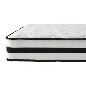 Comfort-aurora 180x200x20cm táskarugós matrac