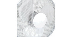 Royality Line SVT-12201 álló ventilátor, 45W, 3 fokozat