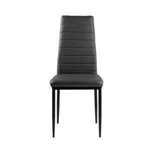 Nappali székszettek 4 darab ModernHome fehér- kényelmes, stílusos, otthonos bútorok