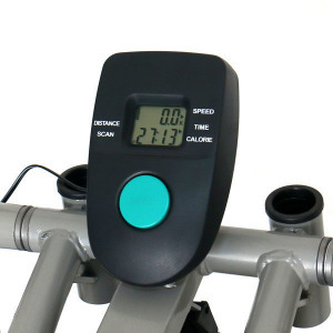 Robiflex elliptikus ellipszis tréner