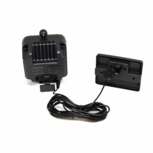 Kültéri napelemes mozgásérzékelős LED lámpa JX-996B - MS-855