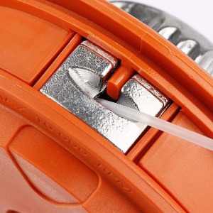 Pót damilfej fűkaszához / 2,5 mm