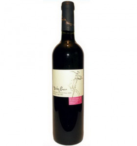 Szekszárdi Cabernet Franc - Tüske pince