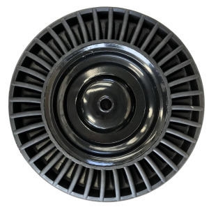 Talicska kerék talicskához