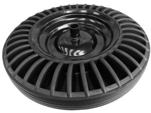 Talicska kerék talicskához