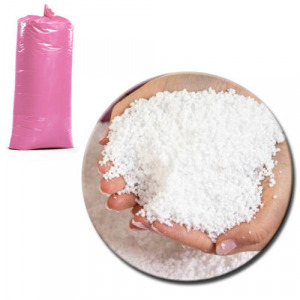 Babzsák töltet - 500 liter Babzsák töltet - 500 liter