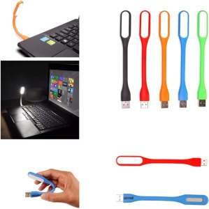 Rugalmas szilikon USB lámpa laptophoz Rugalmas szilikon USB lámpa laptophoz