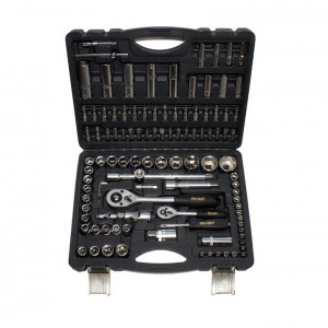 Procraft Germany 108 darabos professzionális dugókulcs készlet