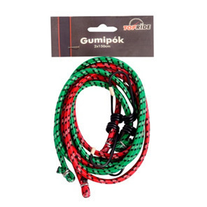 Top Ride gumipók 2x150