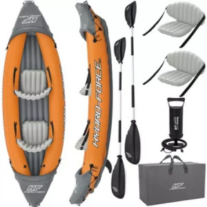 Bestway Hydro-Force Rapid 2 személyes felfújható kajak - MS-989