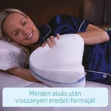 Dreamolino Leg Pillow lábtámasztó párna, 2 szett