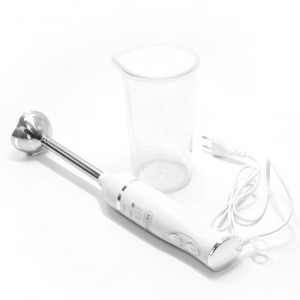 Hoomei botmixer keverőedénnyel / 350W