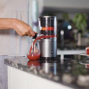 Livington JuiceBoost multifunkciós gyümölcscentrifuga